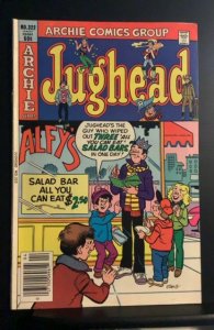 Jughead #322 (1982)
