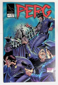 Perg #8 (May 1994, Lighting) 7.0 FN/VF