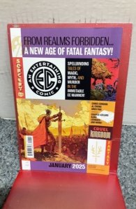 Power Lords #1 (2025)