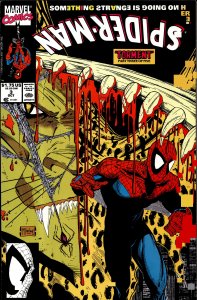 Spider-Man #3 (1990) Spider-Man