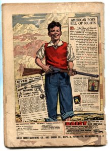 Leave It To Binky #1  1948 - DC  -FR - Comic Book