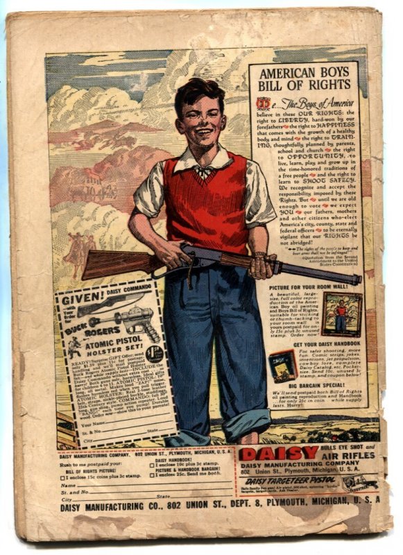 Leave It To Binky #1  1948 - DC  -FR - Comic Book