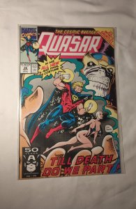 Quasar #26 (1991)