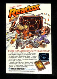 Amazing Spider-Man #239 Newsstand Variant