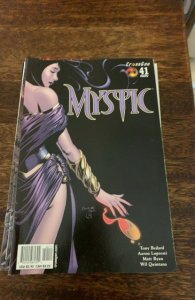 Mystic #41 (2003)