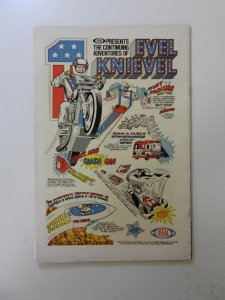 Marvel Two-in-One #7 (1975) VF condition MVS intact