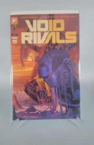 Void Rivals #2 (2023)