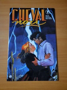 Cheval Noir #46 ~ NEAR MINT NM ~ 1993 Dark Horse Comics