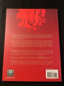 BEFORE HOUDINI Trade Paperback