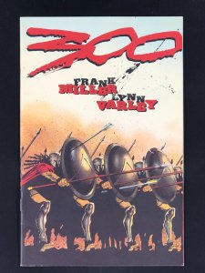 300 #1 (1998)