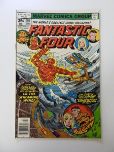 Fantastic Four #192 (1978) VF condition