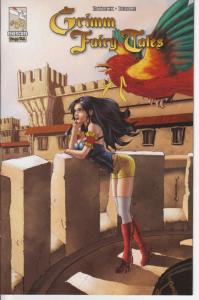 Grimm Fairy Tales #58 VF/NM Zenescope - save on shipping - details inside