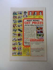 Aquaman #50 (1970) VF condition