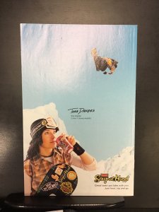 Daredevil #54 (2004)nm