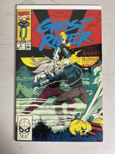 GHOST RIDER #3 VF/NM