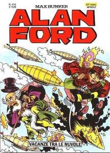 Vacanze Tra le Nuvole