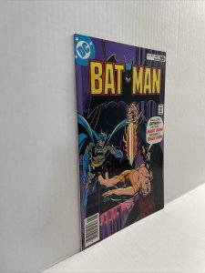 Batman #295