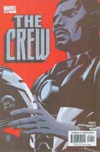 The Crew #1 (2003)