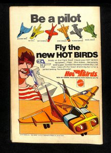 Justice League Of America #91