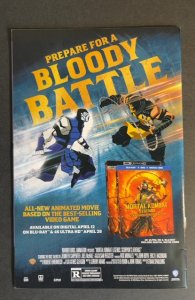 Action Comics #1022 (2020)