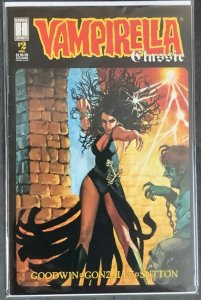 Vampirella Classic #2 (1995, Harris Comics) NM