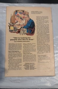 Thor #134 (1966)1st app of the high evolutionary Foxxing lite