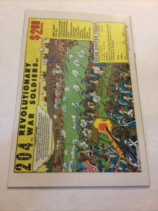 Moon Knight 7 Nm Near Mint Marvel Comics