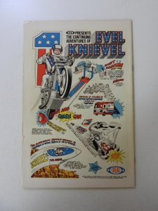 Tomb of Dracula #28 (1975) VF- condition