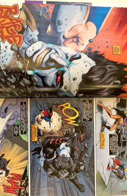 Supergirl #28 (2014)