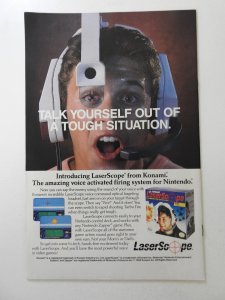 What If...? #21 (1991) Beautiful VF-NM Condition!