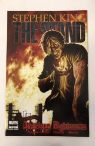 The Stand: American Nightmares #2 (2009)