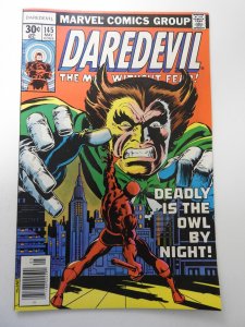 Daredevil #145 (1977) VF- Condition!