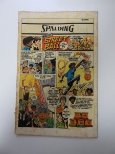 Star Wars #2 (1977) VG condition