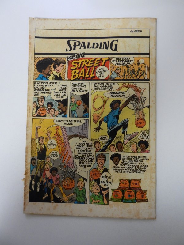 Star Wars #2 (1977) VG condition