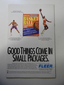 The Amazing Spider-Man #363 (1992) VF Condition