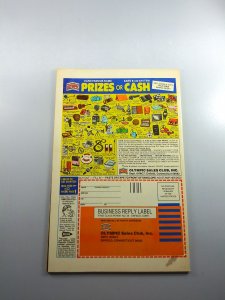 The Uncanny X-Men #150 (1981) - F