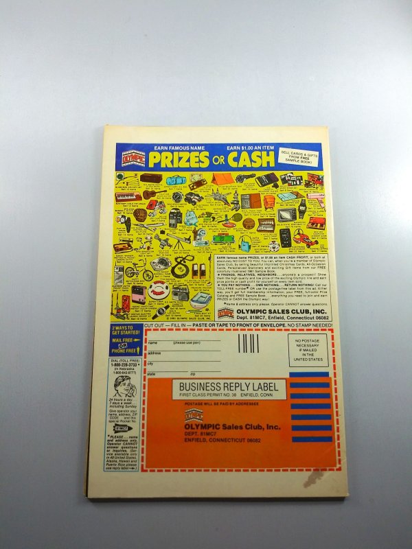 The Uncanny X-Men #150 (1981) - F