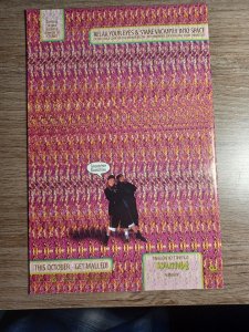 Doctor Strange sorcerer Supreme #83 VF- Marvel Comics c185