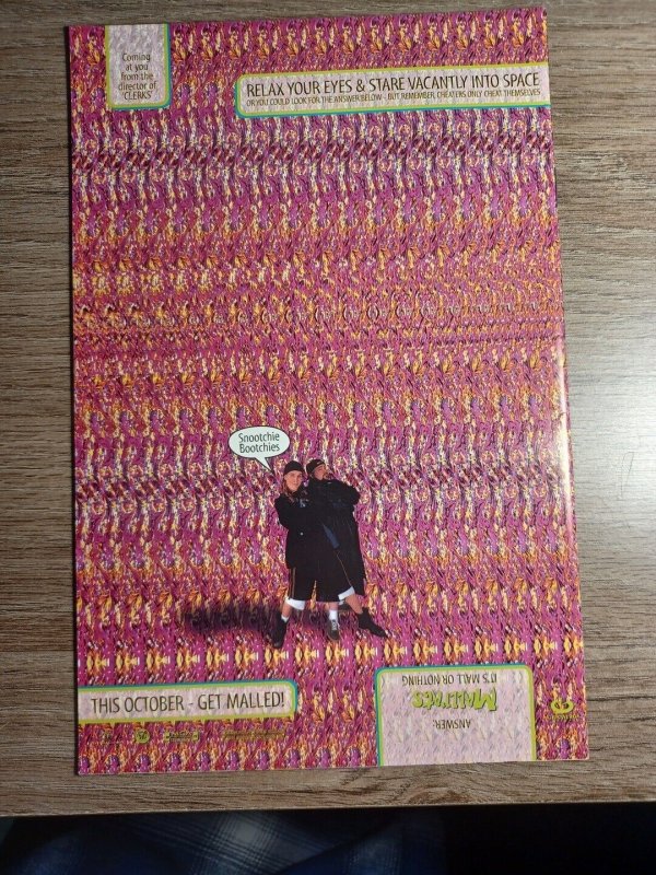 Doctor Strange sorcerer Supreme #83 VF- Marvel Comics c185