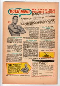 X-Men #16 (Jan-66) FN+ Mid-High-Grade X-Men