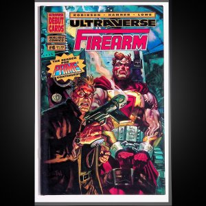 Firearm #6 (1994)