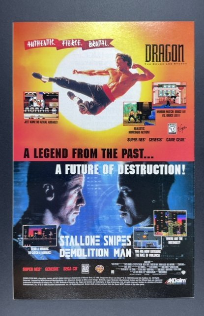 Superman #106 (1995)