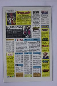 Ghost Rider #28 (1992) Ghost Rider [Key Issue] NM