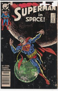Superman #60 (1989)