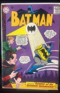 Batman #170 (1965)
