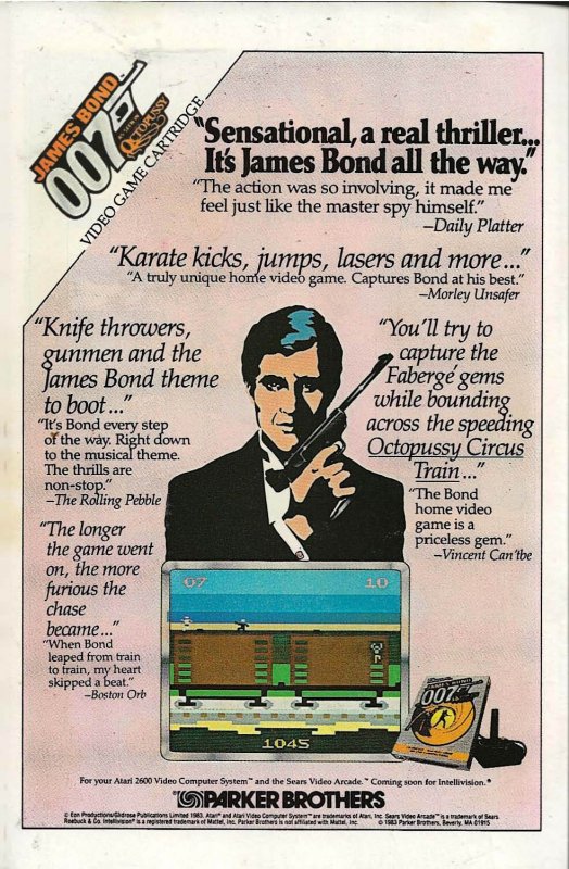 Arak, Son of Thunder #27 (1983) - VF/NM