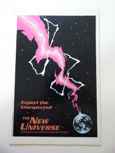 The Amazing Spider-Man #280 (1986) VF+ Condition