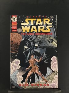 Classic Star Wars: The Early Adventures #5 (1994) Star Wars