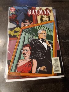 The Batman Chronicles #5 (1996)