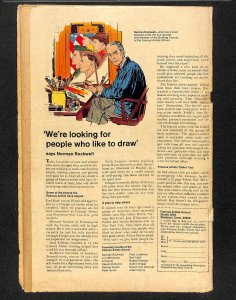 Thor #150 GD- 1.8 Hela!